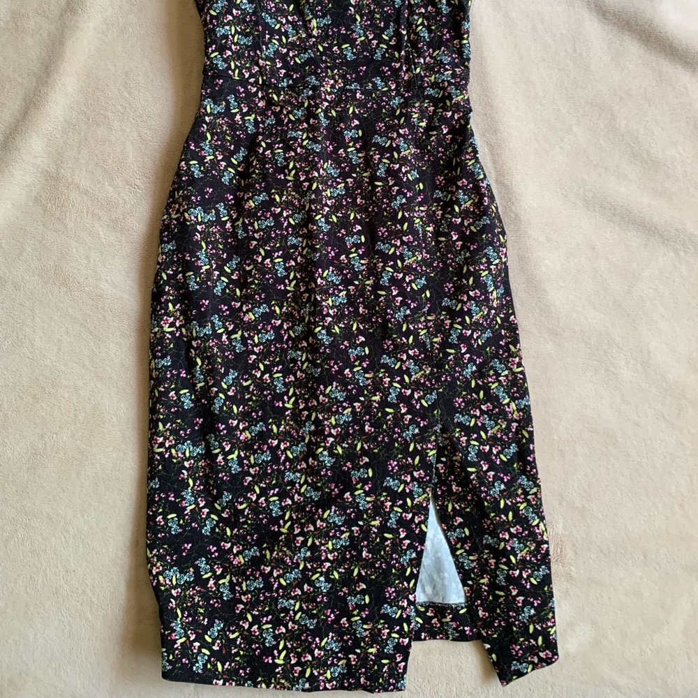 Banana republic sheath dress